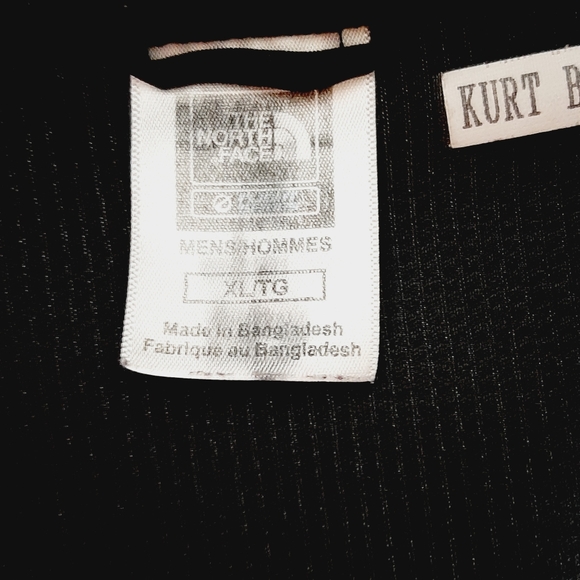 The North Face Windstopper coat - Picture 6 of 16